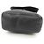 Borsa in pelle Chrome Hearts Nero - vista 4