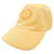 Hermès Hermes Cap H231000N Gelb