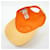 Hermès Hermes Cap H231000N Gelb - Ansicht 5