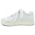 Sneakers Jimmy Choo Bianco - vista 2