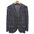 Autre Marque Chaqueta Eleventy Negro