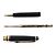 Bolígrafo Montblanc Meisterstück Negro - vista 5