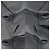 Autre Marque HUNTER Original Mini Topclip Rubber Backpack Black - view 6