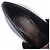 Pumps Puffy Line Louis Vuitton Nero - vista 6