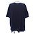 Hermès T-shirt Hermes Blu Blu navy