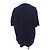 Hermès T-shirt Hermes Blu Blu navy - vista 2