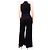 Zimmermann Mono de pana berenjena - talla UK 12 Púrpura - vista 2