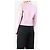 Iro Rosa cropped Blazer - Größe UK 8 Pink - Ansicht 2