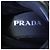 Prada 3LF7 gebürstete Lederstiefel Schwarz - Ansicht 6