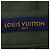 Pantaloni Louis Vuitton Verde - vista 4