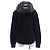 Chaqueta de plumón Moncler Negro - vista 2