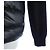 Chaqueta de plumón Moncler Negro - vista 8