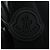 Chaqueta de plumón Moncler Negro - vista 9