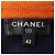Timeless Chanel P59183K07742 Kaschmir Strick Rot Blau Marineblau - Ansicht 5