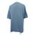 Hermès Camiseta de algodão Hermes Azul  - vista 2
