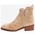 3.1 Phillip Lim Neutrale Wildleder-Stiefeletten - Größe EU 37 (UK 4)