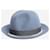 Loro Piana Cappello fedora blu