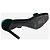 Saint Laurent Sandali con tacco in velluto verde scuro - taglia EU 36,5 - vista 4