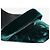 Saint Laurent Sandali con tacco in velluto verde scuro - taglia EU 36,5 - vista 5