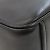 Borsa a Spalla Banana Prada in Pelle di Vitello per Donne Nero - vista 27