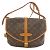 Borsa a Spalla Saumur 30 M42256 di Louis Vuitton Monogramma