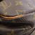 Borsa a Spalla Saumur 30 M42256 di Louis Vuitton Monogramma - vista 22