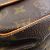 Borsa a Spalla Saumur 30 M42256 di Louis Vuitton Monogramma - vista 24