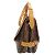Borsa a Spalla Saumur 30 M42256 di Louis Vuitton Monogramma - vista 3
