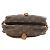 Borsa a Spalla Saumur 30 M42256 di Louis Vuitton Monogramma - vista 4