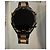 Autre Marque Edizione Oro del Huawei Watch Ultimate D'oro - vista 5