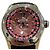 Corum Bubble Casino Royale Uhr Limitierte Auflage 2003