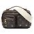 Borsa utility Louis Vuitton in monogramma marrone