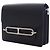 Borsa Roulis 23 Hermès in Evercolor Nero - vista 7