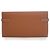 Portafoglio Longo Kelly Epsom Marrone Hermès - vista 4
