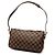 Louis Vuitton Marrone Damier Ebene Ravello GM - vista 2