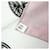 Hermès Carre 90 Seidenschal Pink Weiß  - Ansicht 5