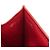 Céline Borsa a Spalla Celine Classic Box in Pelle di Vitello Rossa Rosso - vista 10