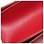 Céline Borsa a Spalla Celine Classic Box in Pelle di Vitello Rossa Rosso - vista 20