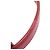 Céline Borsa a Spalla Celine Classic Box in Pelle di Vitello Rossa Rosso - vista 21