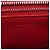 Céline Borsa a Spalla Celine Classic Box in Pelle di Vitello Rossa Rosso - vista 8