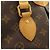 Borsa a mano Louis Vuitton M40145 Palermo PM Monogramma - vista 12