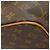 Borsa a mano Louis Vuitton M40145 Palermo PM Monogramma - vista 23