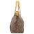 Borsa a mano Louis Vuitton M40145 Palermo PM Monogramma - vista 3