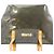 Borsa Bellevue PM Louis Vuitton Blu - vista 16