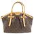 Borsa Tote Tivoli GM di Louis Vuitton Monogramma