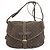Borsa a Spalla Saumur M95227 di Louis Vuitton Marrone