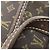 Borsa a Spalla Saumur M95227 di Louis Vuitton Marrone - vista 11