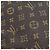 Borsa a Spalla Saumur M95227 di Louis Vuitton Marrone - vista 12
