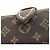 Borsa a Spalla Saumur M95227 di Louis Vuitton Marrone - vista 13