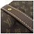 Borsa a Spalla Saumur M95227 di Louis Vuitton Marrone - vista 15